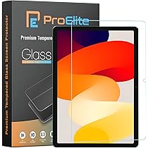 ProElite Screen Protector for Redmi Pad SE 11 inch Tablet, Premium